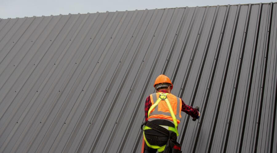 Local Siding Services in Davilla, TX